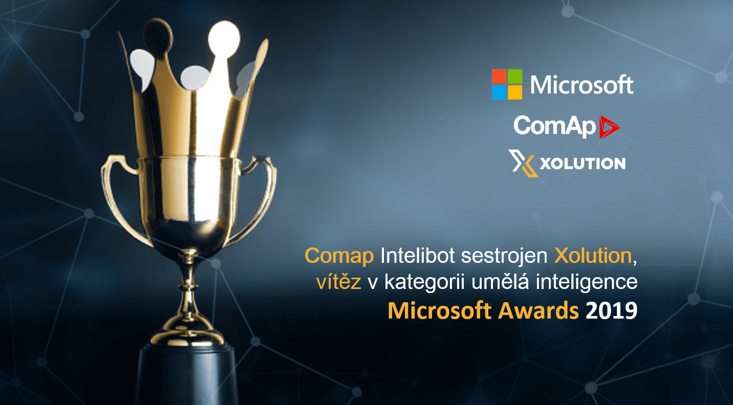 Microsoft Awards 2019